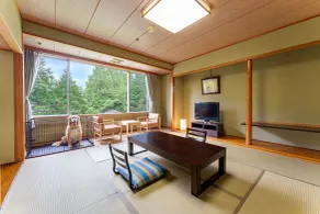 KAMENOI HOTEL Kitsuregawa - Camera