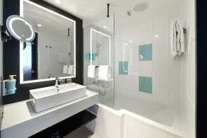 Novotel München Airport - Salle de bain