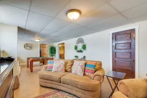 Cozy Historic Home w/ Games, Near Bryce Canyon! - Interiör