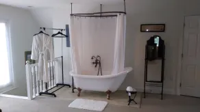 Marvels on the creek - Salle de bain