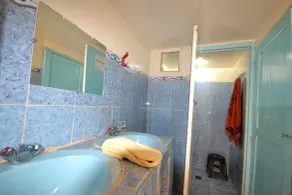 Gite Imzough - Salle de bain