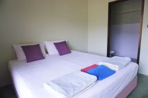 Home Phang-Nga Guesthouse - Zimmer