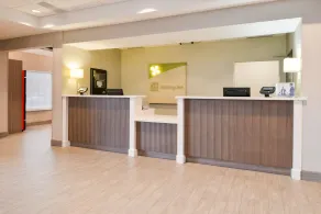 Holiday Inn Poplar Bluff by IHG - Réception