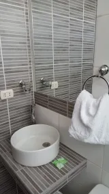 Gold Tacna - Baño