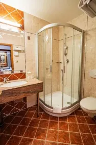 Hotel U Divadla - Czech Leading Hotels - Salle de bain