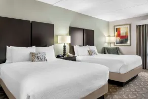 Best Western Okemos/East Lansing Hotel & Suites - Chambre