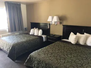 Mountain View Inn - Chambre
