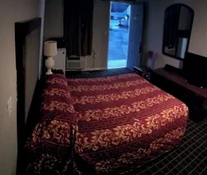 Budget Lodge by OYO Portland West - Chambre