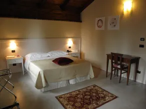 Albergo della Ceramica - Camera