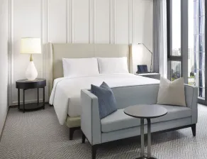 Sofitel Ambassador Seoul Hotel & Serviced Residences - Room