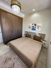 Lovely 3 Bedrooms Fully Equipped With Central Ac - Quarto