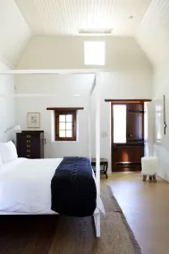 Babylonstoren - Zimmer