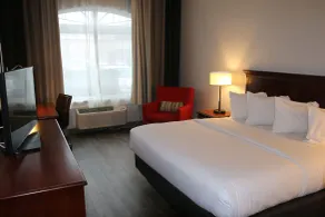 Country Inn & Suites by Radisson, Wilson, NC - Chambre