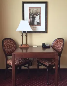 Wine Country Inn - Habitación