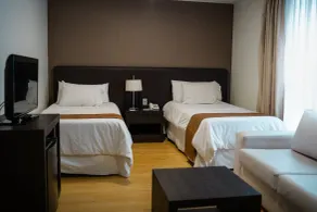 Amerian Córdoba Park Hotel - Habitación