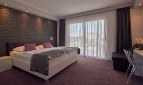 Boutique Hotel Life - Room
