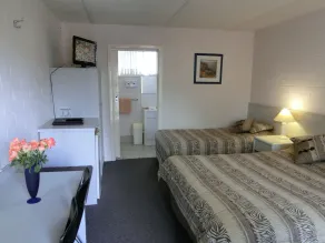Ringwood Motel - Chambre