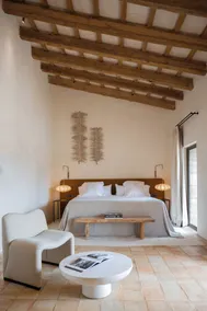 Vestige Son Vell - Chambre