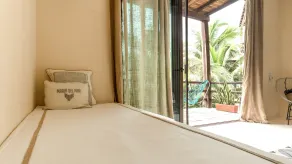 Maria Del Mar Tulum - Room