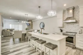 Walk to Mississippi River: Grafton Townhome! - Innenbereich