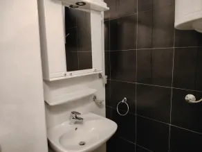 AZURA BAY HOTEL - Bathroom