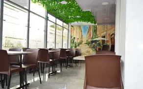 Hotel en Bogota - Fontana Di Trevi - Restaurant