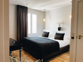 Hôtel San Carlu Citadelle - Chambre