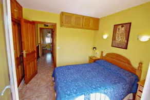 Margarida - holiday bungalow in peaceful surroundings in Benitachell - Rom