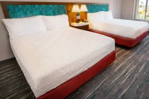 Hampton Inn & Suites Imperial Beach San Diego - Chambre