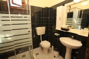 Hotel Magdalena - Salle de bain
