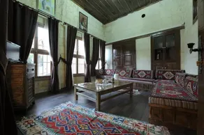 Ali Bey Konagi - Room