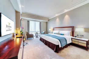 Jeurong Hotel Shanghai - Camera