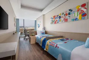 Ramada by Wyndham Huangshan North - Camera