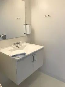 Seaside Hotel Thyborøn - Bathroom