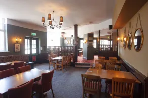 Shah of Persia, Poole by Marston's Inns - Restaurant