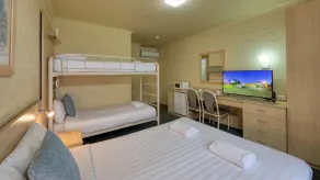 Junee Motor Inn - Habitación