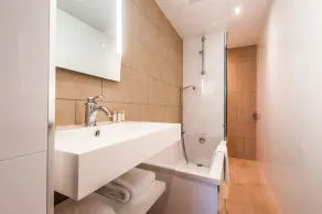 Hôtel Saint Louis Vincennes (France) - Chambre