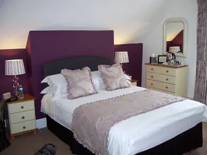 South Lodge Guest House - Room
