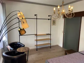 CG Haensch - Room