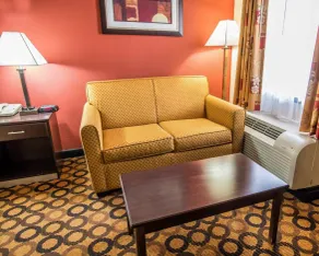 Econo Lodge Richmond Hill - Chambre