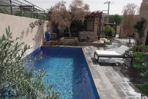 Voyage Itlalat Resort منتجع وشاليهات فوياج اطلالات - Pool