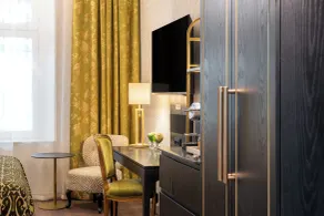 Thon Hotel Vasa - Room