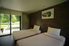 Cala Laiya - Room