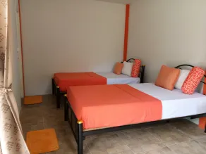 Pattamatararin - Chambre