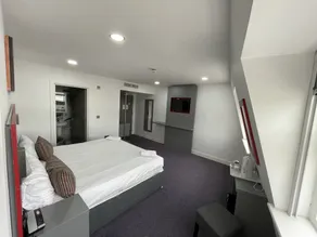 Ilford Hotel Goodmayes - Chambre