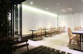 Srianunt Boutique Hotel - Restaurant
