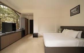 Rung La Kim Resort - Quarto