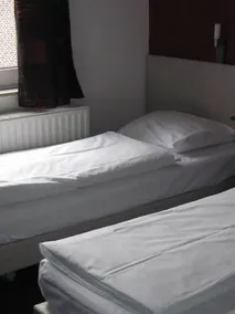 Hotel Admiraal - Camera