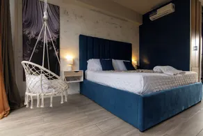 Hotel Playa Paraíso - Værelse