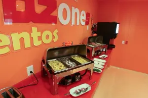 One Xalapa Las Ánimas - Restaurante